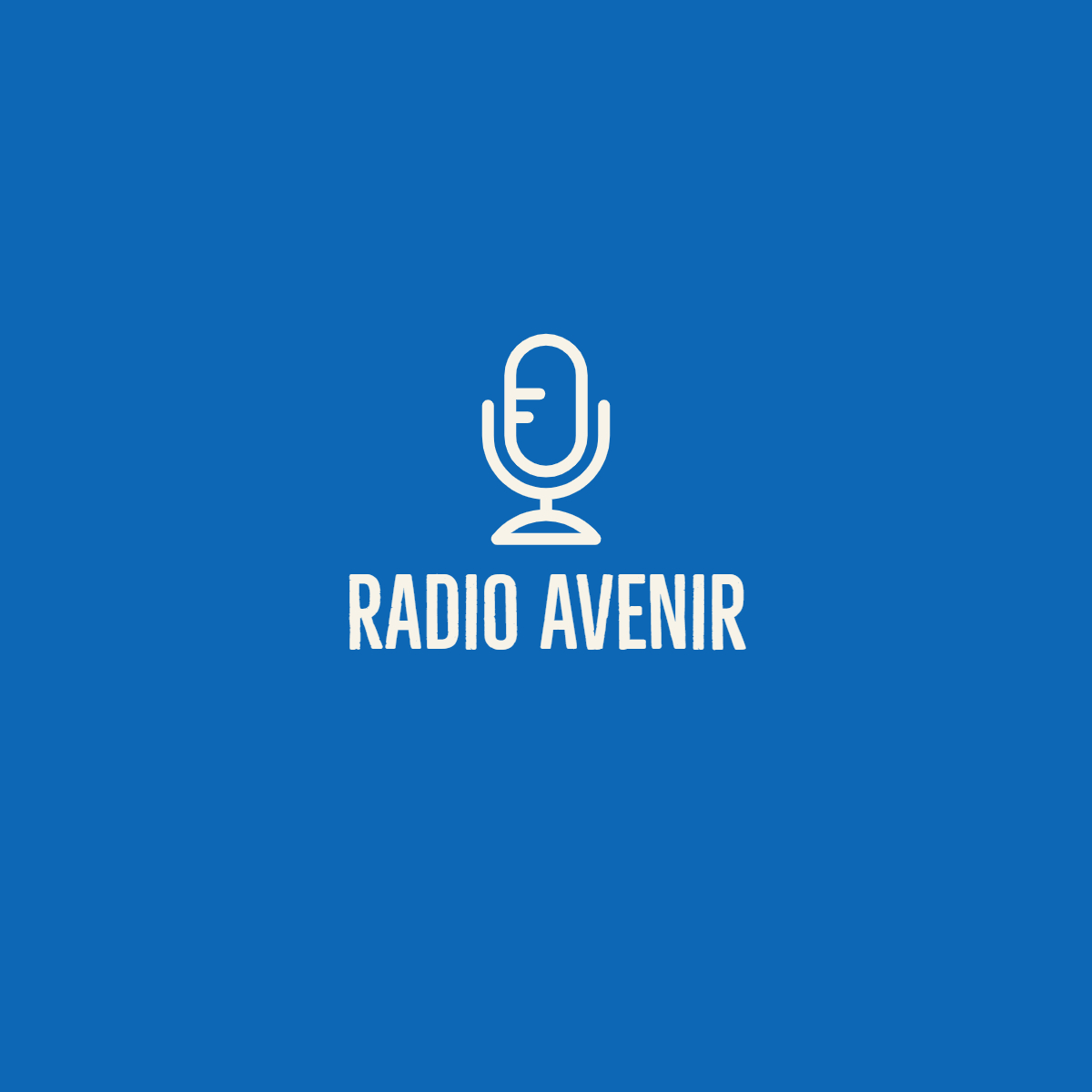 Radio Avenir