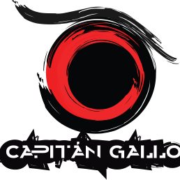 Capitán Gallo