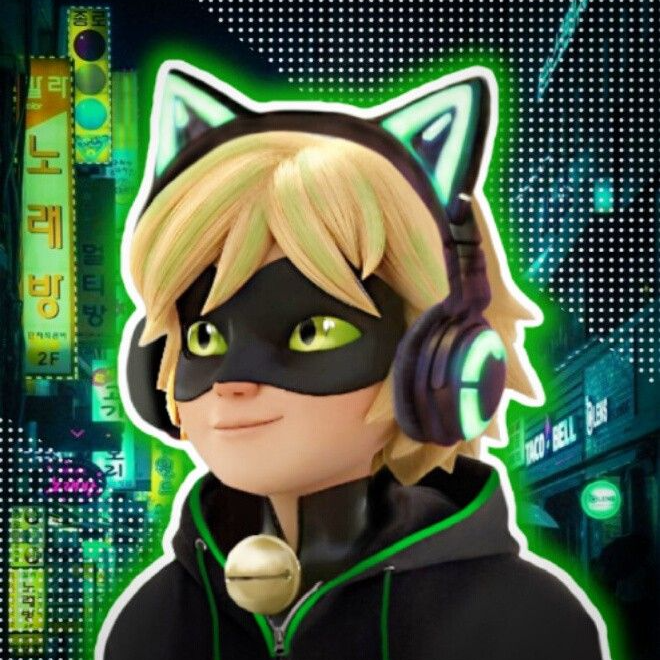 Miraculous FM