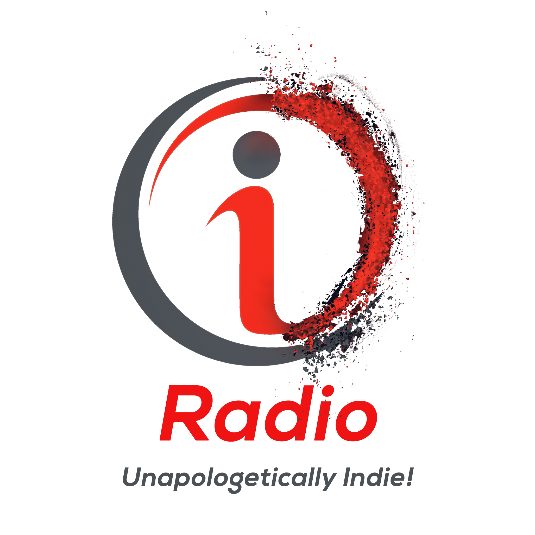 Инди радио. Radionomy.