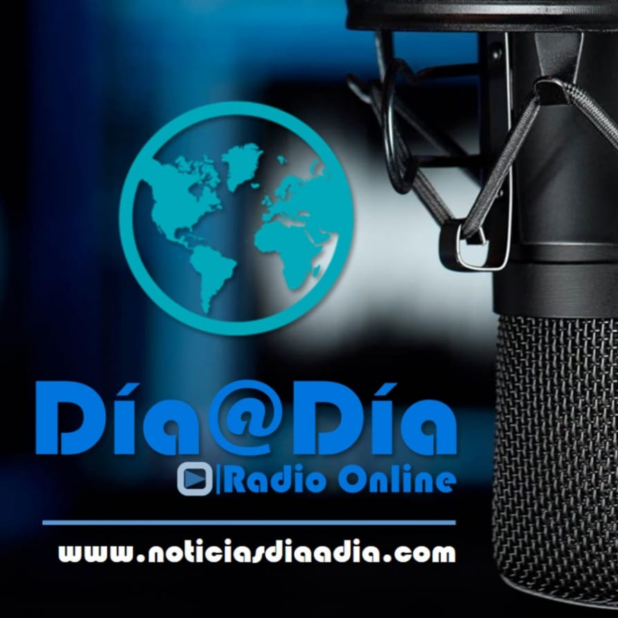 RadioDiaaDiaOnline