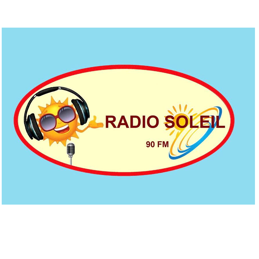 RADIO SOLEIL 90 FM TULEAR MADAGASCAR
