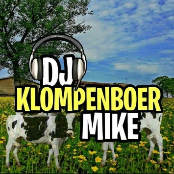 DJ KlompenBoerMike