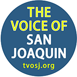 The Voice of San Joaquin
