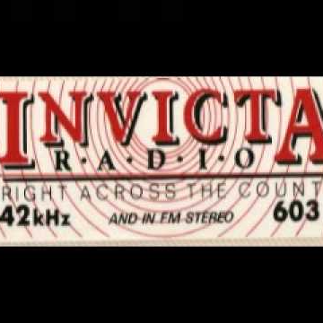 Invicta Radio Right Across The County