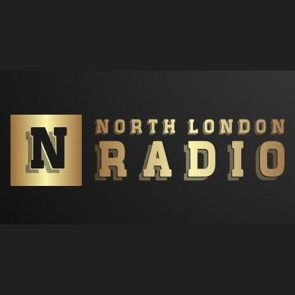 North London Radio 80s