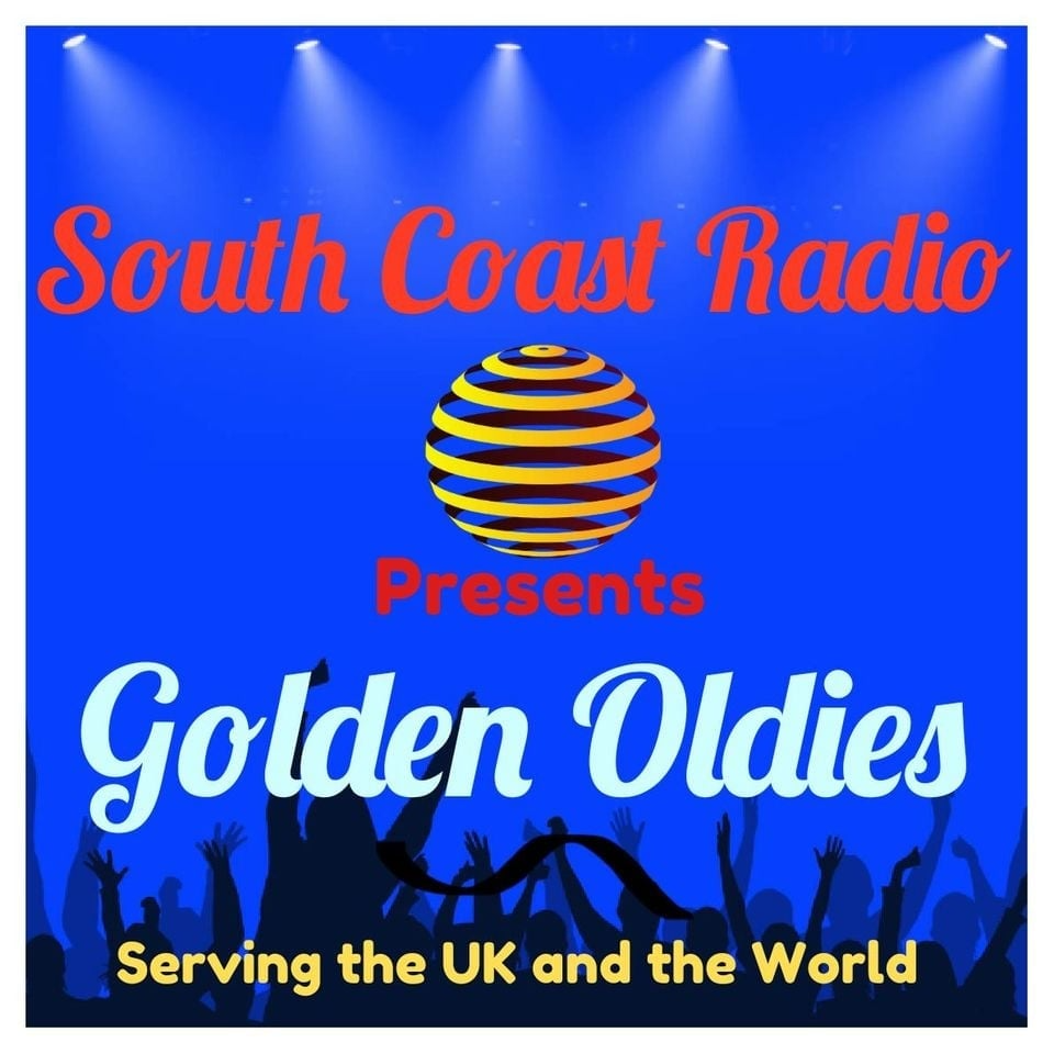 South Coast Radio Golden Oldies