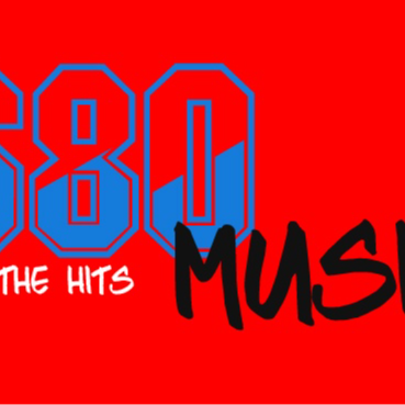 All Hits 680 kHz (AM) 90s,00s,10s,20s Across Toronto