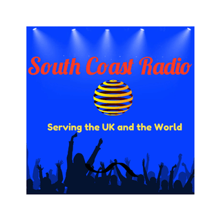 South Coast Radio Xmas