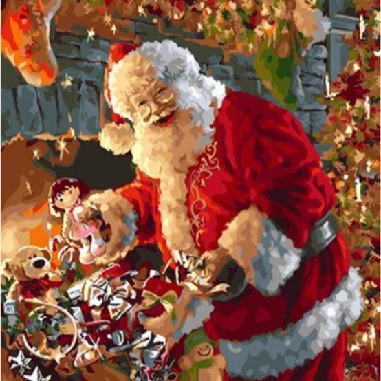 South Coast Radio Christmas Official