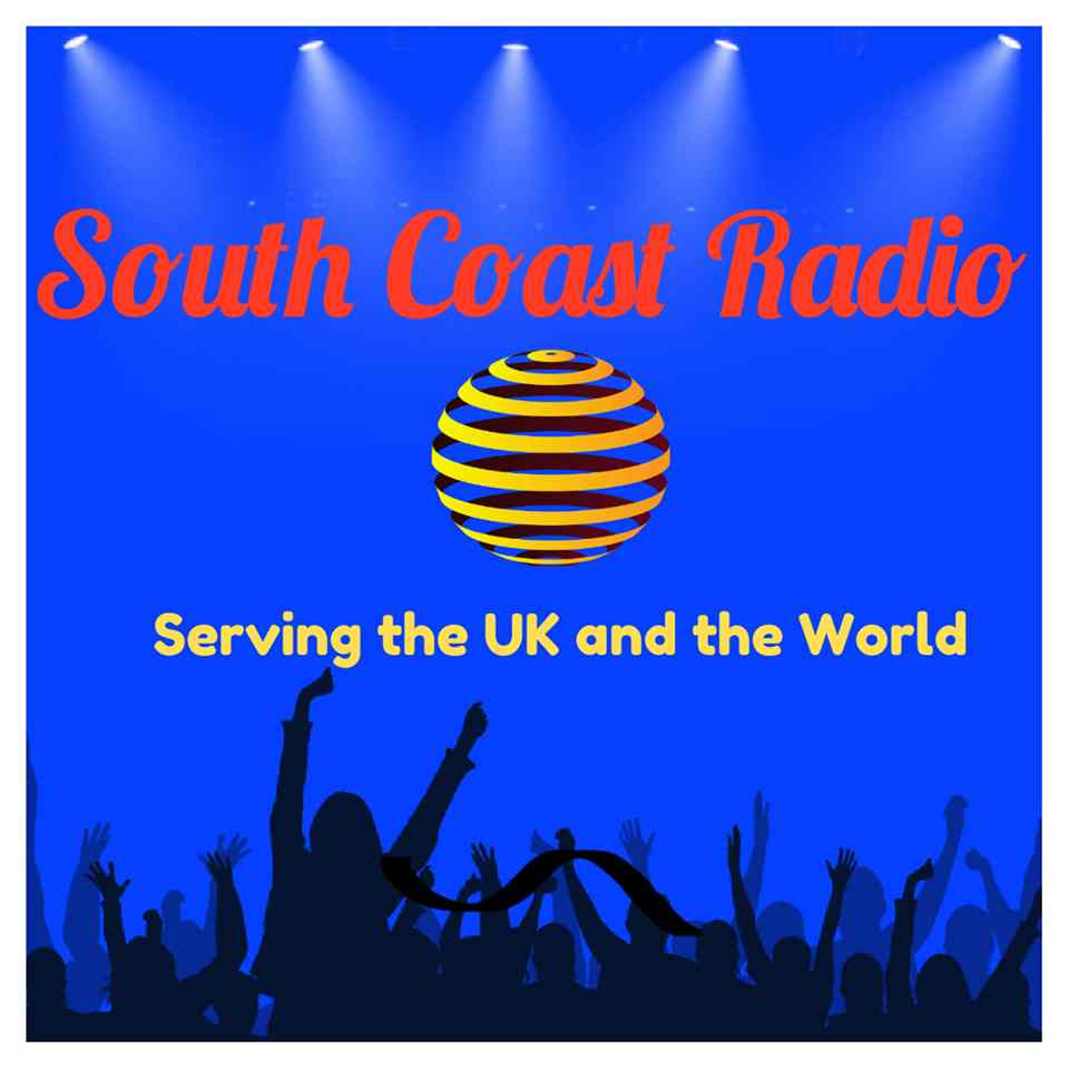 South Coast Radio Live