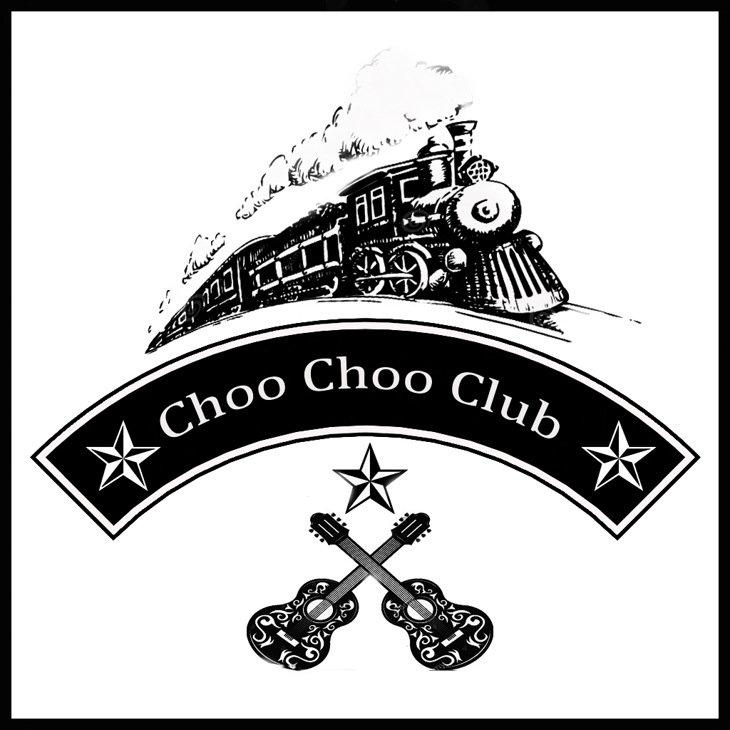 Radio DJ Choo Choo Club