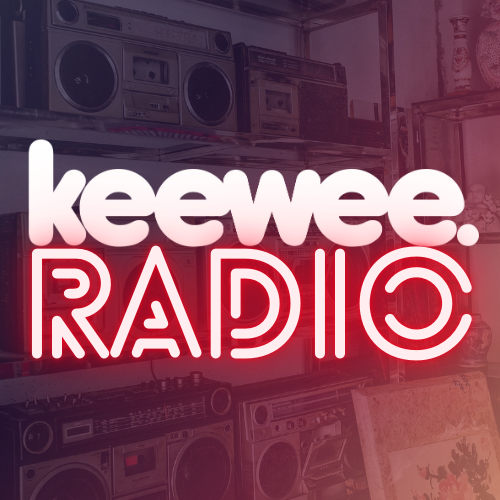 Keewee. RADIO
