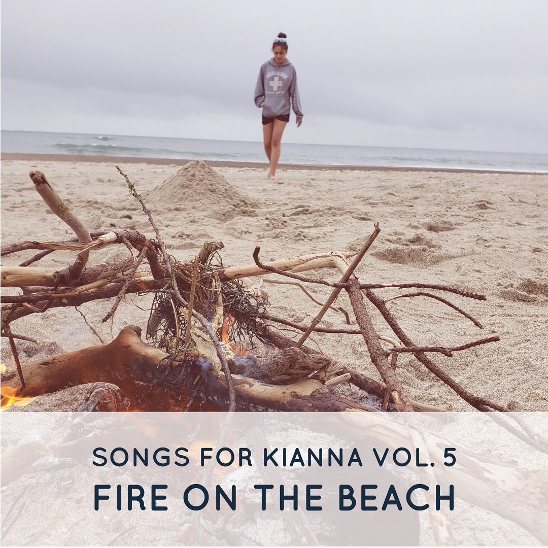 Songs for Kianna