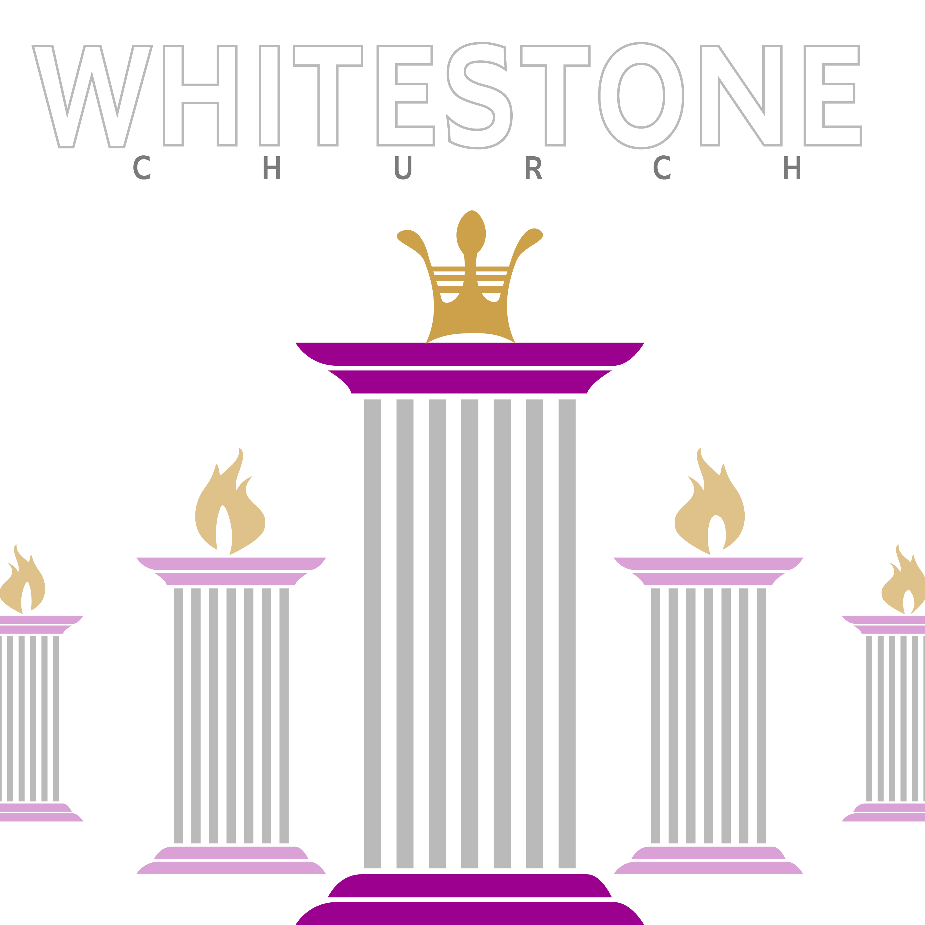 White Stone station