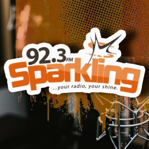 SPARKLING 92.3 FM