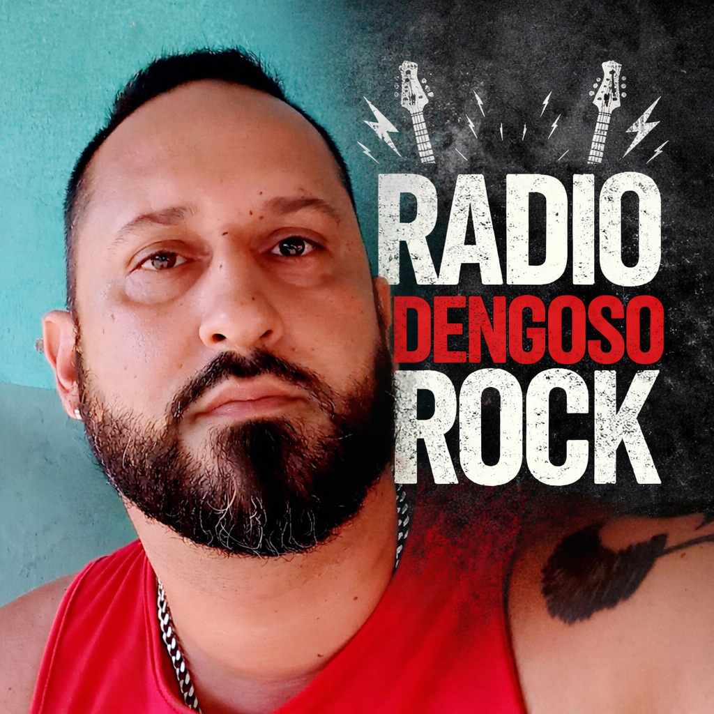 RÁDIO DENGOSO ROCK