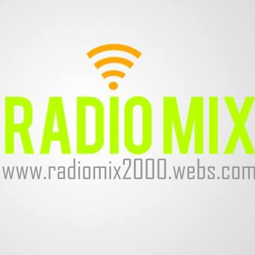 Radio Mix Macedonia