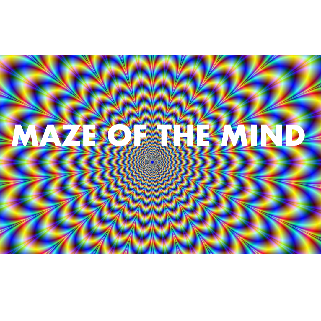 Maze of the Mind