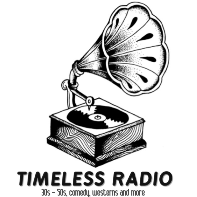 TIMELESS RADIO