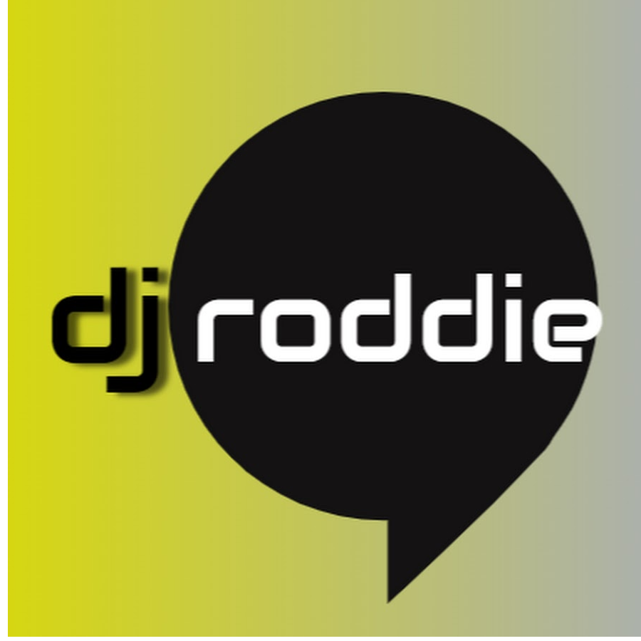 DJ Roddie