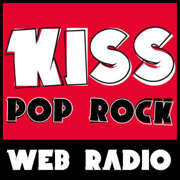 KISS Pop Rock