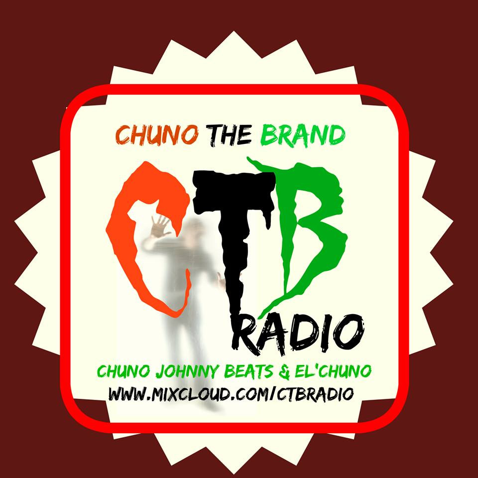 Chuno The Brand Radio