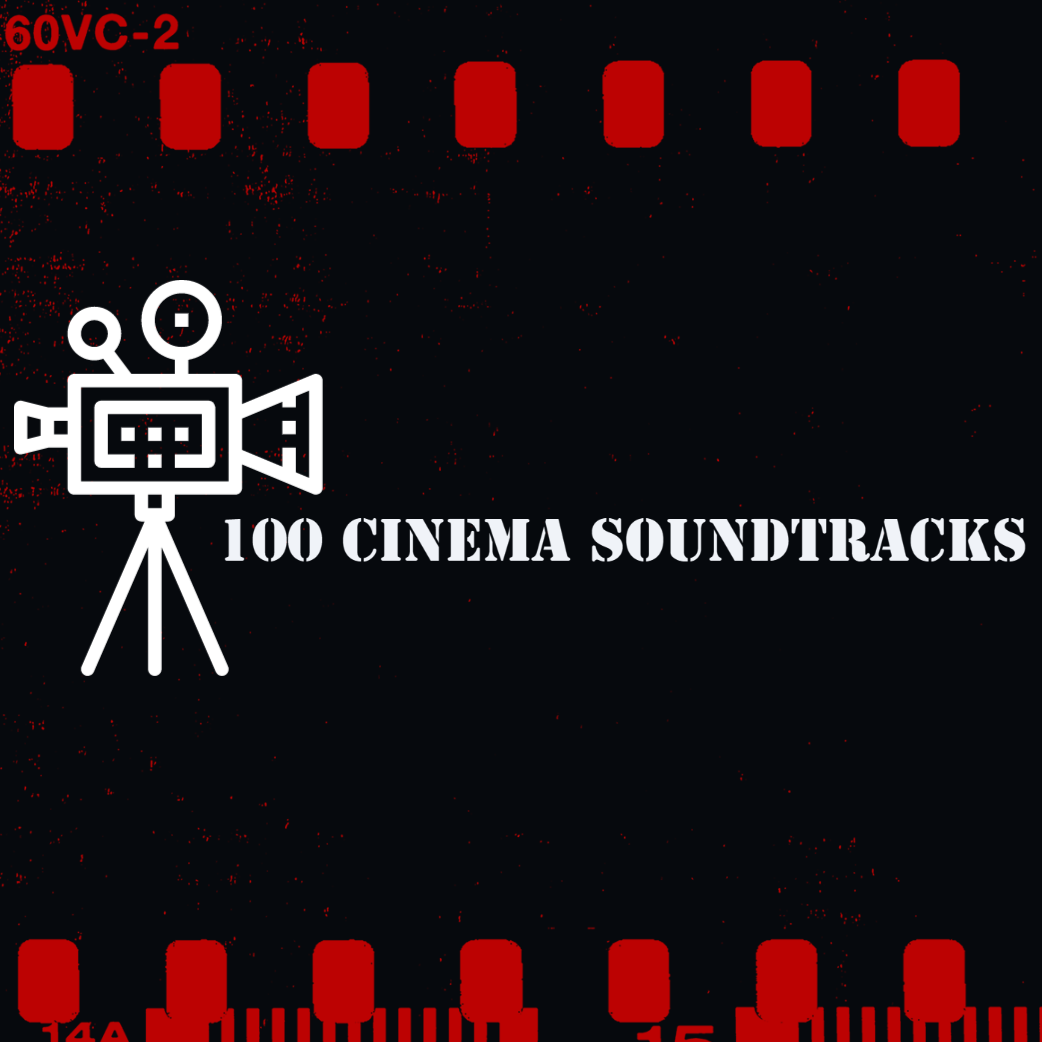 100 CINEMA SOUNDTRACKS