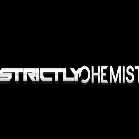 Strictly Chemistry