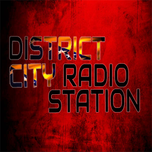 District City Radio Station