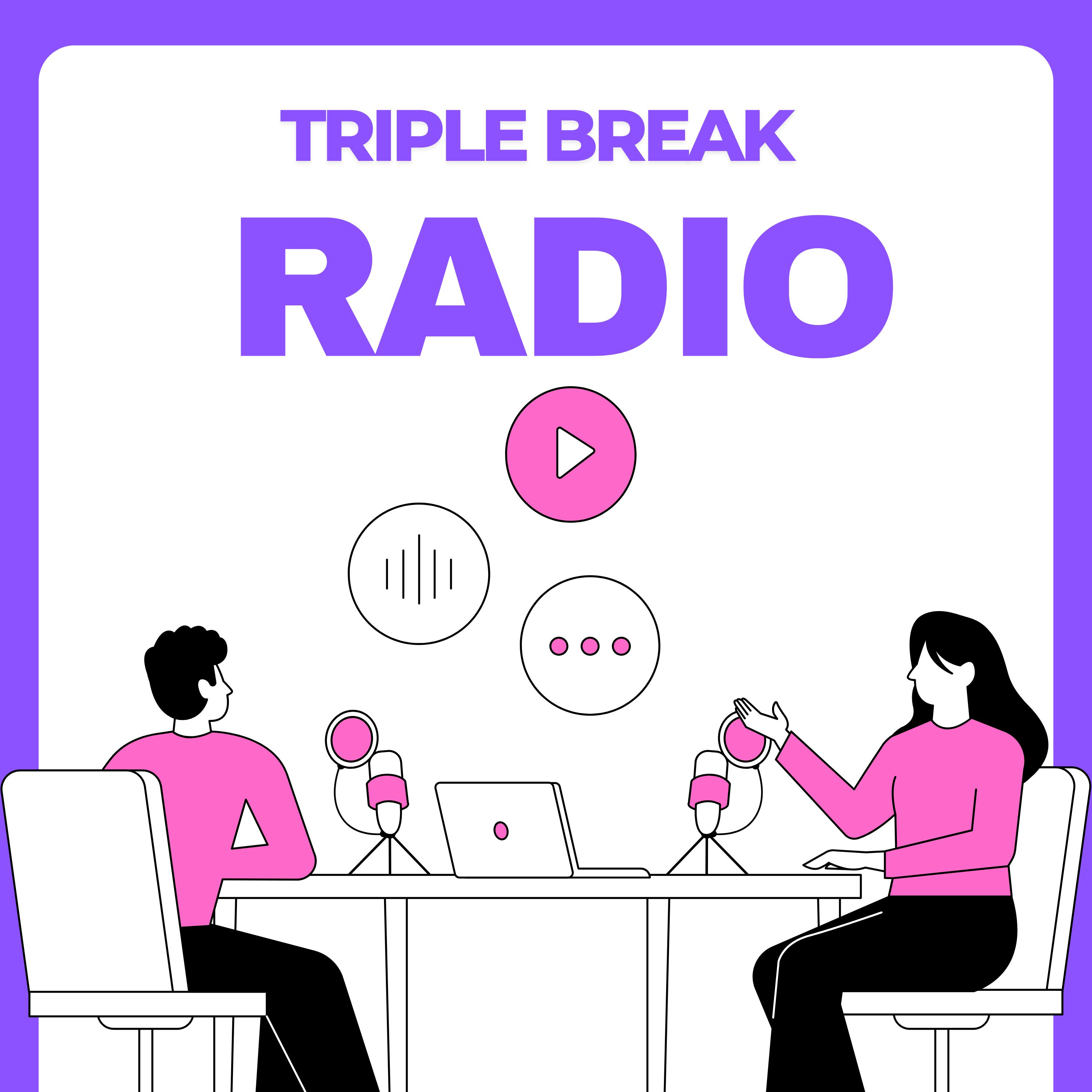 Triple Break Radio