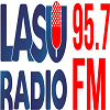 LASU Radio 95.7FM
