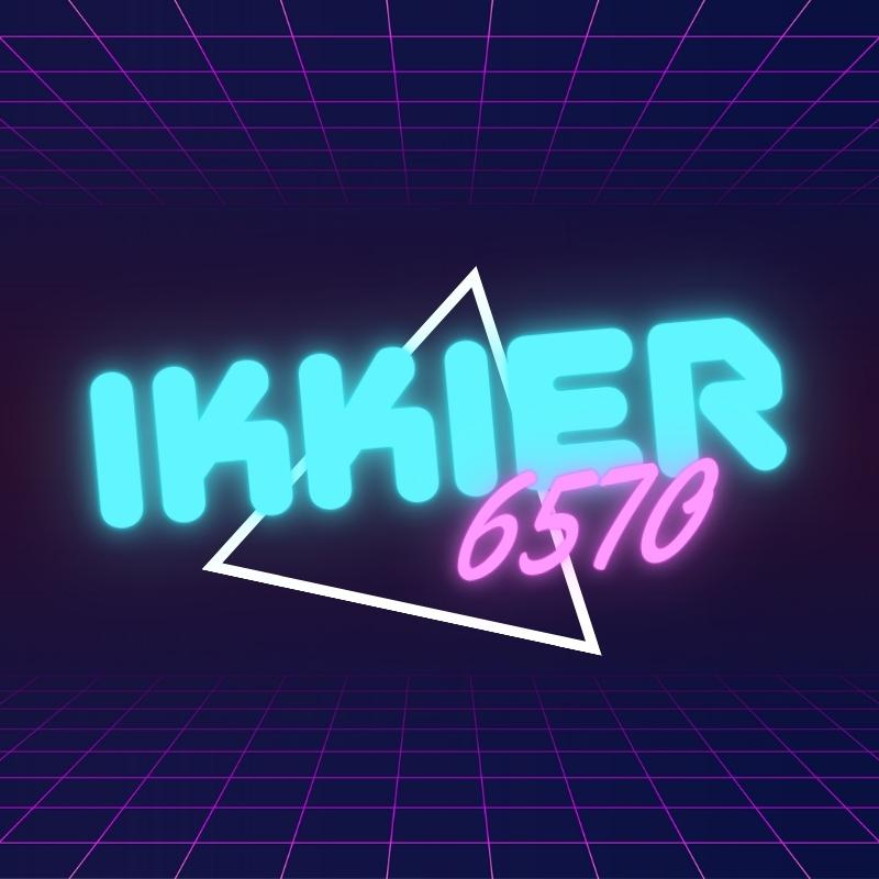 Ikkier's Personal Station
