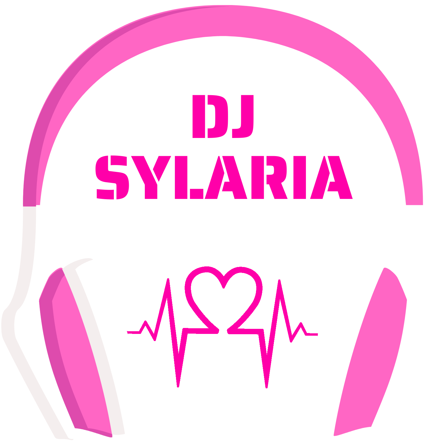 DJ Sylaria - Hardstyle & Hardcore Radio