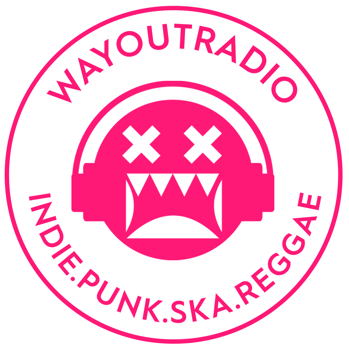 WAY OUT RADIO