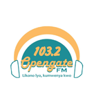 Open Gate FM Mbale