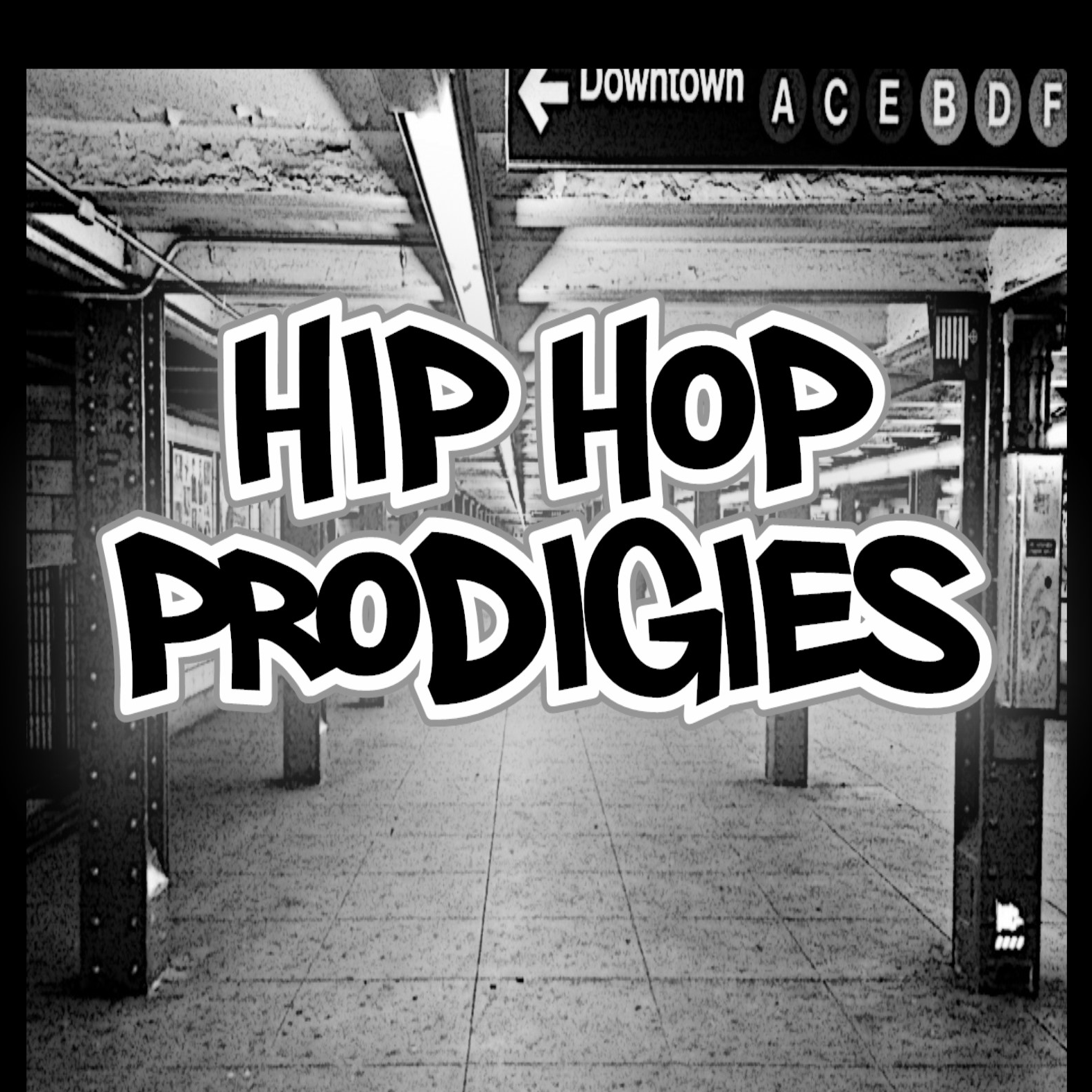 Hip Hop Prodigies