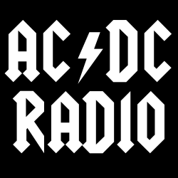 AC/DC Radio