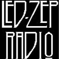 Led Zep Radio