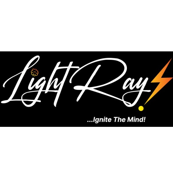 LightRay Radio