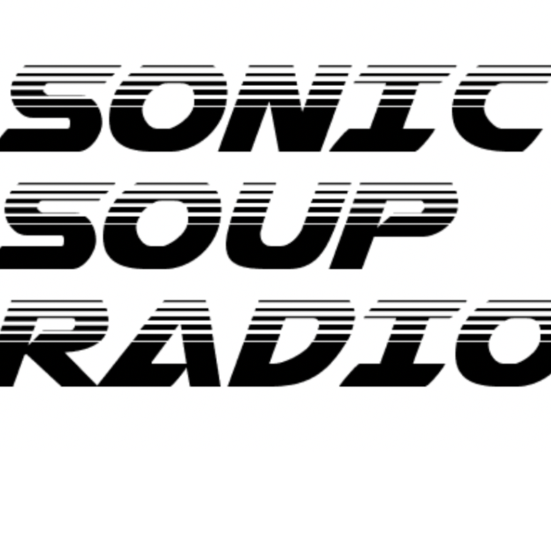 Sonic Soup Radio