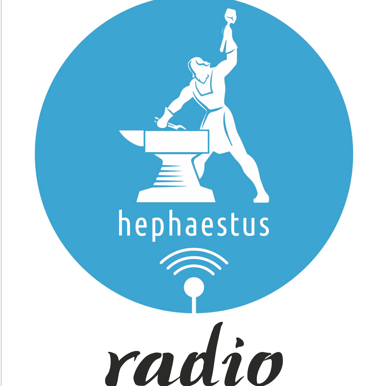 Hephaestus Radio