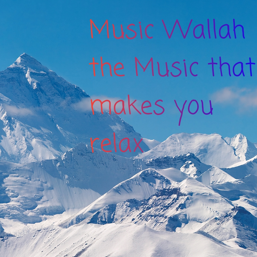 Music Wallah