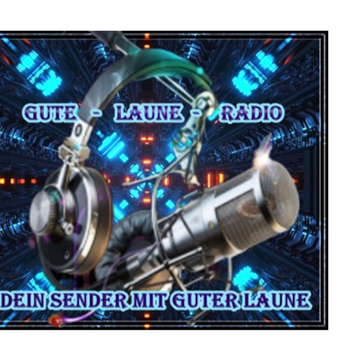 Gute-Laune-Radio