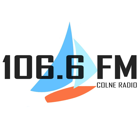 Colne Radio 106.6 FM