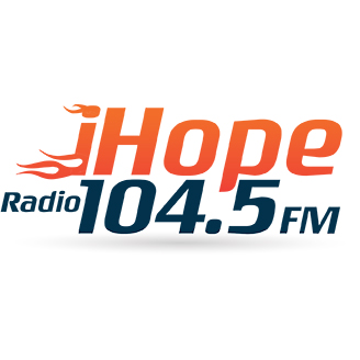iHope Radio 104.5 FM