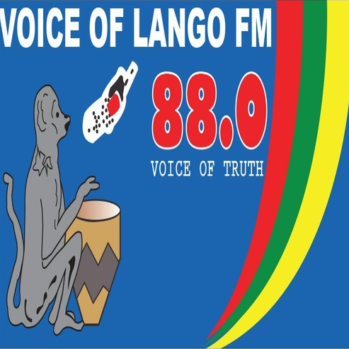 VOICE OF LANGO 88.0FM