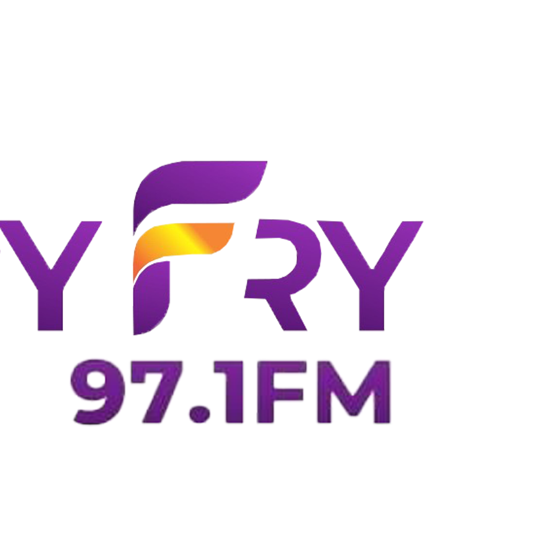 Radio Fry Fry 97.1