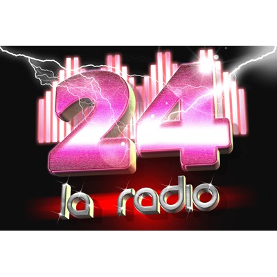 24 LA RADIO