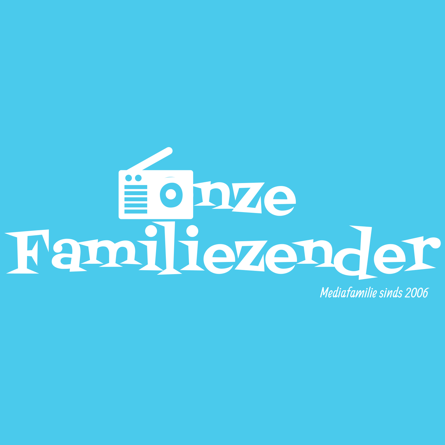 Onze Familiezender